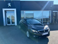 Peugeot 308 SW - Garantie 24 mois - Diesel 130ch - Allure - EAT 6