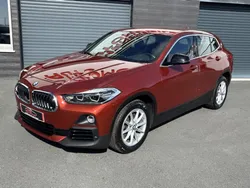BMW X2 (F39) S-DRIVE 20 i BUSINESS DESIGN 192 BVA