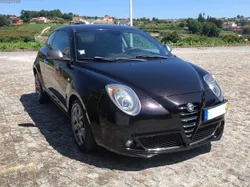 Alfa Romeo Mito 1.3 M-Jet