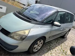 Renault Espace 19cdi