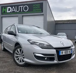 ✅ renault laguna estate 1.5 dci ( garantie ) distri neuf