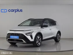 Hyundai Bayon 1.0 T-GDI Premium DCT