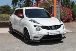 NISSAN JUKE NISMO 1.6L TURBO DIG 200CV BTE 6VT pack SPORT/NISMO 2013 ETAT COMME NEUF GARANTIE 3 MOIS MOTEUR/BOITE