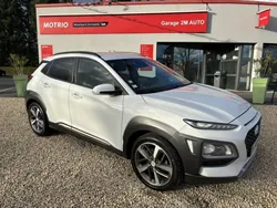 Hyundai Kona 1.6 T-GDi 177 DCT-7 Executive