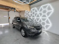 OPEL GRANDLAND X BUSINESS 1.6 D 120 ch BVA6 Edition