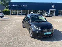 Fiat 500 (3) 24kWh Icône