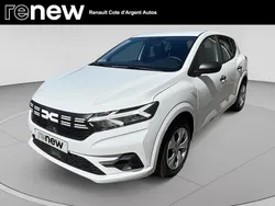 Dacia Sandero SCe 65 Essential