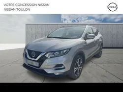 Nissan Qashqai 1.5 dCi 115ch N-Connecta 2019