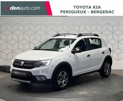 Dacia Sandero II SCe 75 Urban Stepway 5p