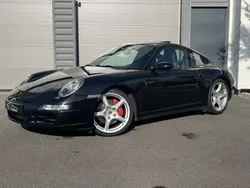 PORSCHE 911 3.8i TYPE 997 COUPE Carrera 4S