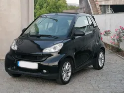 Smart ForTwo Passin
