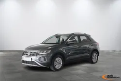 Volkswagen T-Roc 1,0 TSI Life