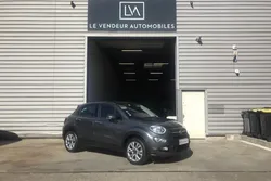 FIAT 500 Fiat 500X 1.4 MultiAir 16V - 140 S&S X Lounge