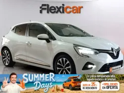 RENAULT Clio TCe Intens 74kW