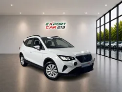Seat Arona 1.0 TSI 110 DSG7 15.800 HT PRIX SPECIAL VENTE EXPORT ALGERIE/TUNISIE