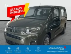 Citroen Berlingo Berlingo Nuevo Talla M BlueHDi 100 S&S 6v PLUS N