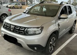 Dacia Duster 1.3 TCe Prestige EDC