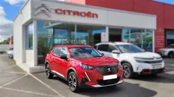 Peugeot 2008 1.5 BHDI 110ch ROADTRIP BVM6