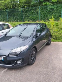 Mégane3