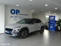 Hyundai Kauai 1.0 T-GDi Premium One TT