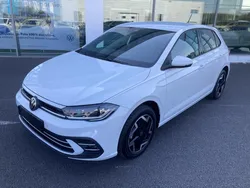 VOLKSWAGEN Polo 1.0 TSI 95 S&S DSG7 Edition 50