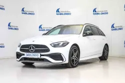 MERCEDES Clase C C Estate 300 e 9G-Tronic