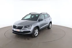 Skoda Karoq 1.6 TDI Business 116 ch