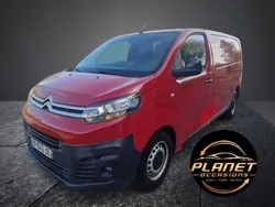 🚨 Citroën Jumpy 3 2.0 HDi 120 CLUB – 1ère Main -- Garantie 🚨