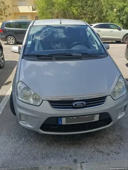 Ford C-Max 1.6 tdci