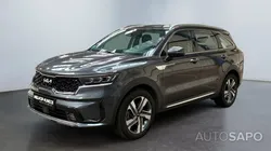 Kia Sorento de 2023