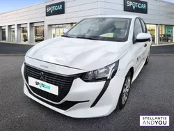 Peugeot 208 affaire PURETECH 75 S&S BVM5 PREMIUM PACK