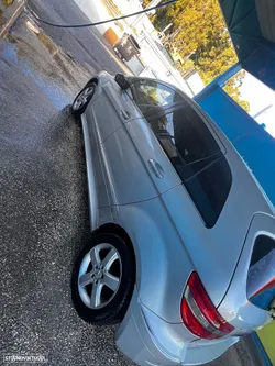 Mercedes-Benz B 200 CDI Autotronic