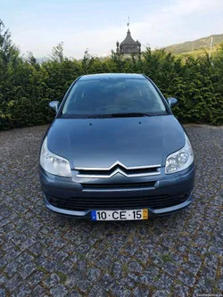 Citroën C4 Confort