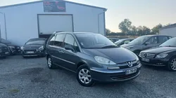 Peugeot 807 7 places