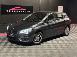 Bmw SERIE 2 218 I 136 CH Luxury