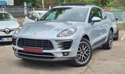 Porsche Macan 3.0 V6 340CH PDK ORIGINE FRANCE CARVERTICAL OK