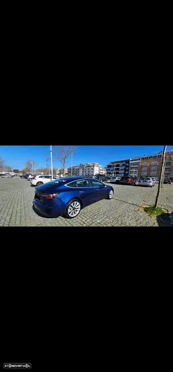 Tesla Model 3 Long-Range Dual Motor AWD