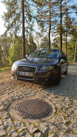 Audi A3 2.0 TDI Sport