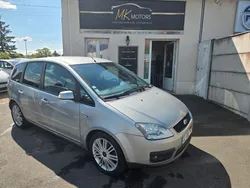 Ford FORD C-MAX FOCUS 2.0 TDCI GHIA 130