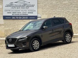 MAZDA CX-5 2.2 Skyactiv-D 150ch Dynamique