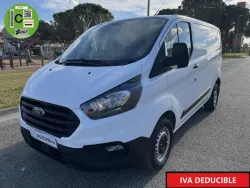 FORD Transit Custom FT 260 L1 Van Ambiente 105