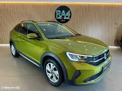VW Taigo 1.0 TSI Life DSG