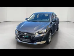 Peugeot 208 PureTech 75 S&S BVM5 - Like