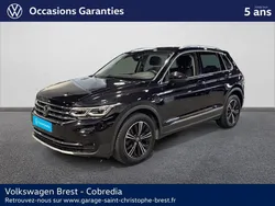Volkswagen Tiguan 2.0 TDI 150ch Elegance DSG7