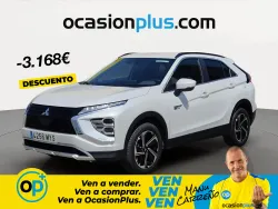 MITSUBISHI Eclipse Cross PHEV Kaiteki + 4WD