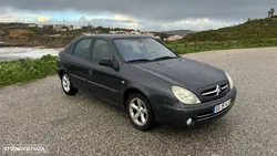 Citroën Xsara