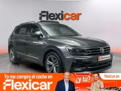 VOLKSWAGEN Tiguan 1.5 TSI Sport DSG 110kW