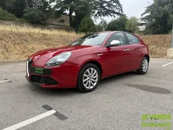 Alfa Romeo Giulietta 1.6 JTDm 120ch Distinctive