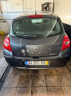 Renault Clio 3