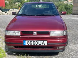 Seat Toledo (Pode trazer mecanico)